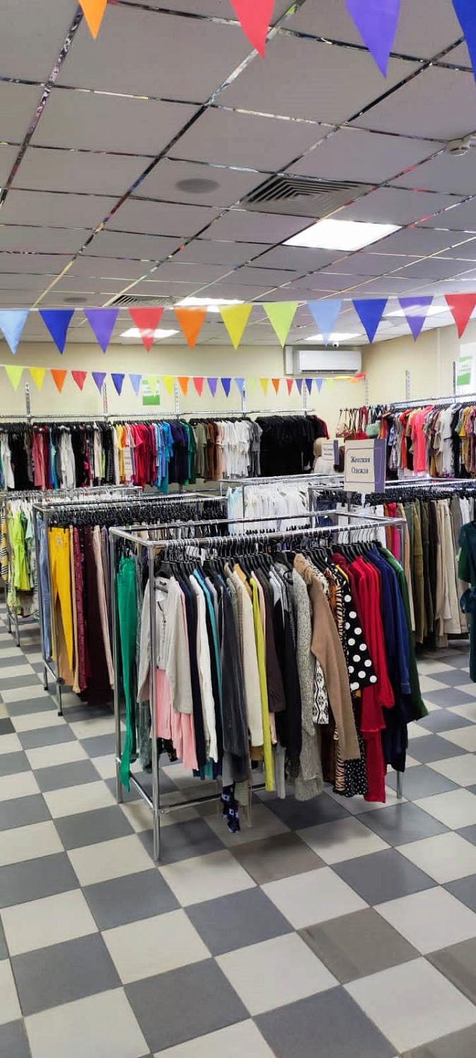 Мы открылись в г. Кронштадт! Ждём Вас!