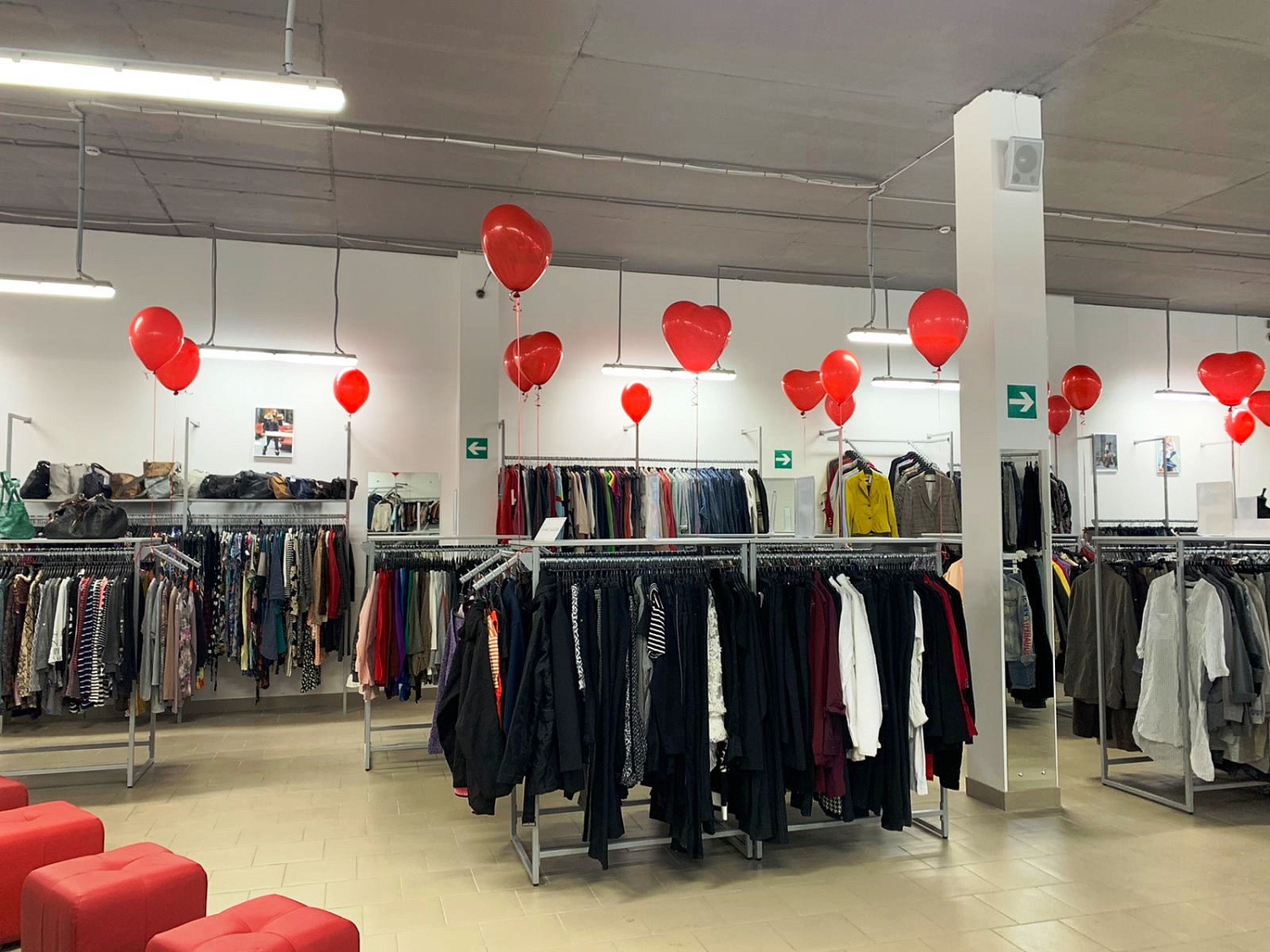 Мы открылись в г. Новомосковск, ул.Гвардейская, 60! Ждём Вас!