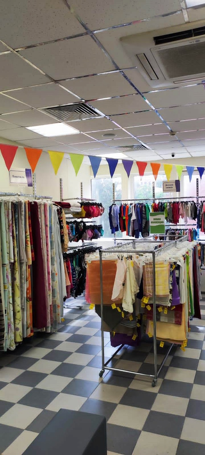 Мы открылись в г. Кронштадт! Ждём Вас!