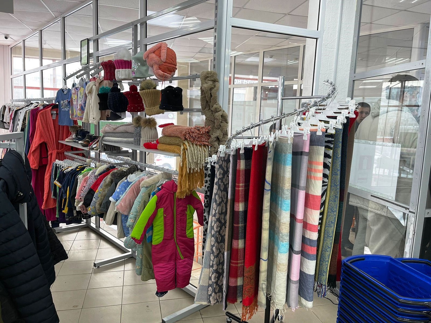 Мы открылись в г. Казань, ул.Мусина, 29Б! Ждём Вас!