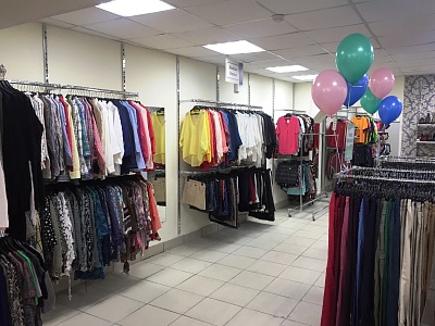 магазин Ефимова, СПб, ул.Ефимова,д.5