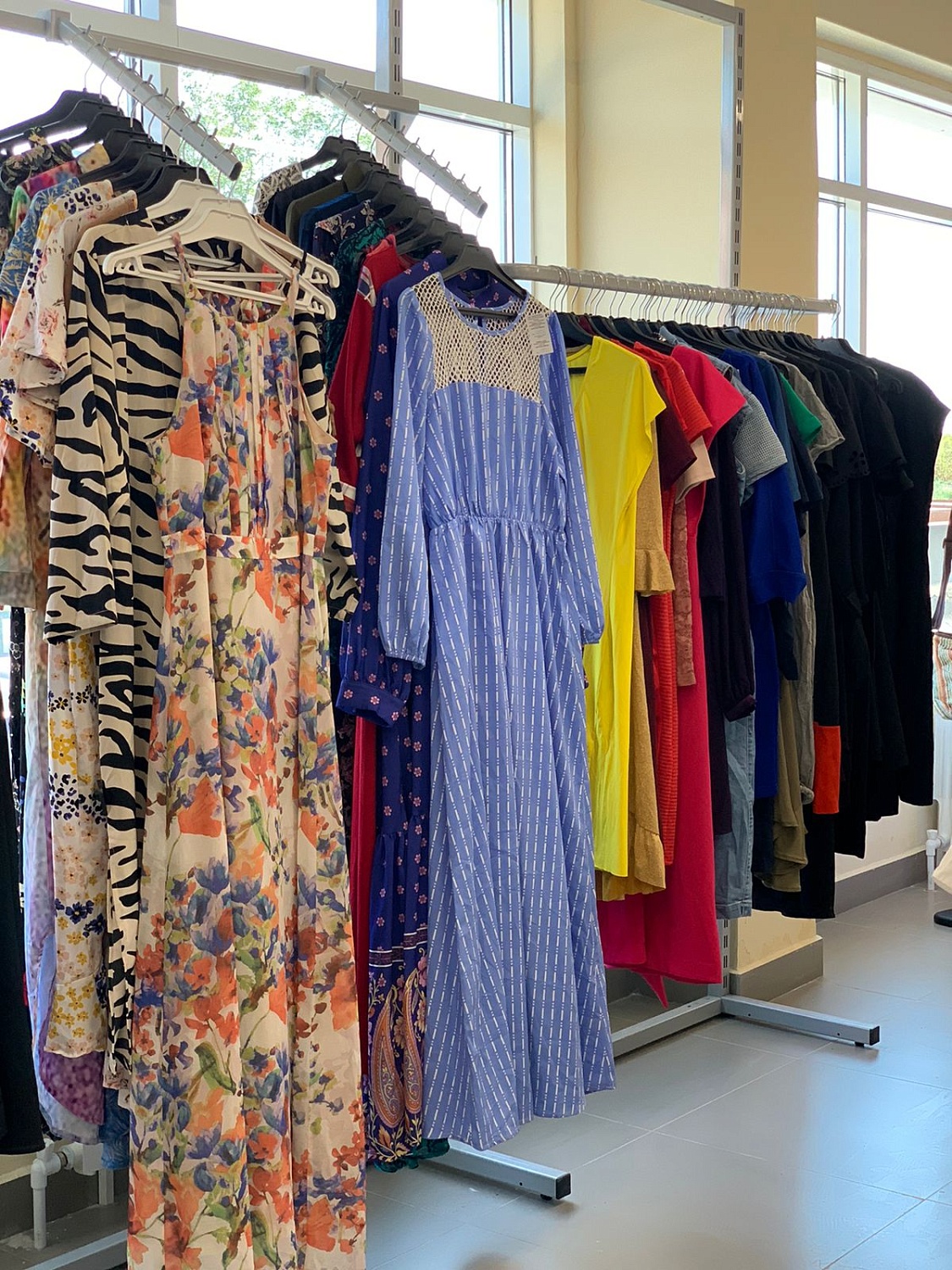 Мы открылись в г. Казань, 2я Старо-Аракчинская, 33а (2 этаж)! Ждём Вас!