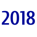 2018