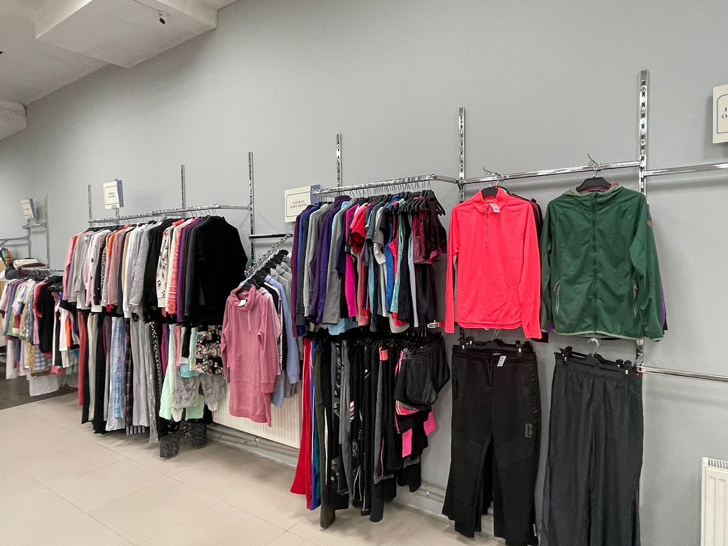 Мы открылись в г. Ставрополь, ул. 50 лет ВЛКСМ, 28А, ТЦ Милан! Ждём Вас!