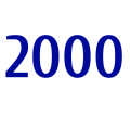 2000
