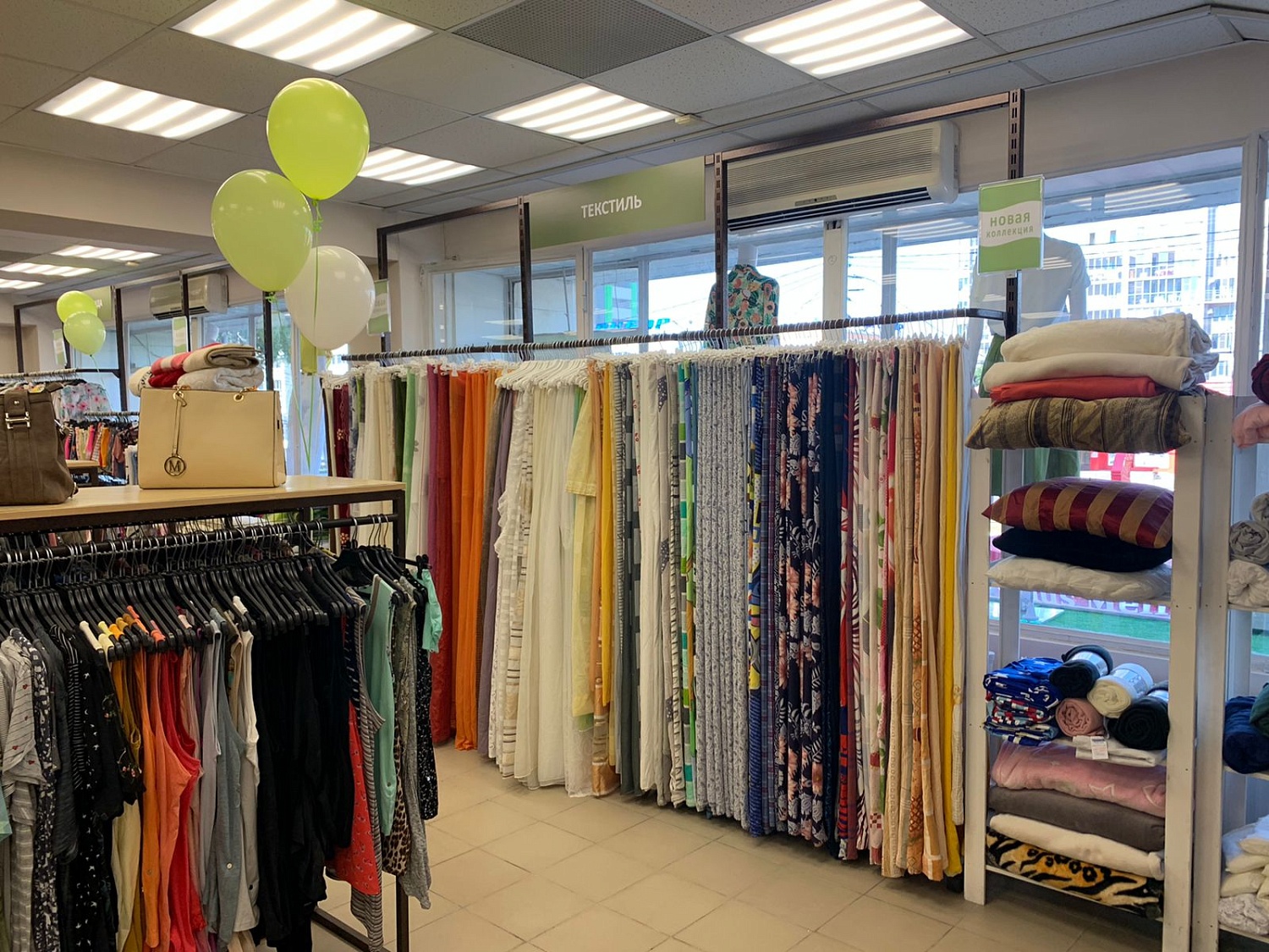 Мы открылись в г. Воронеж, Московский пр., 82! Ждём Вас!