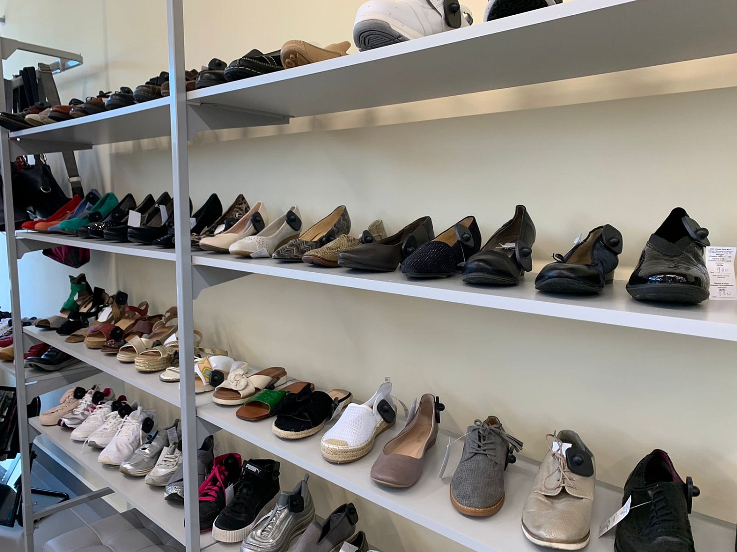 Мы открылись в г. Казань, 2я Старо-Аракчинская, 33а (2 этаж)! Ждём Вас!