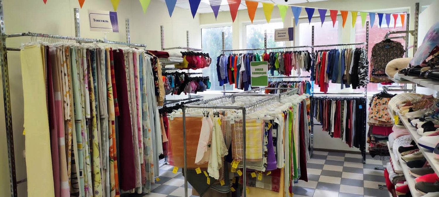 Мы открылись в г. Кронштадт! Ждём Вас!