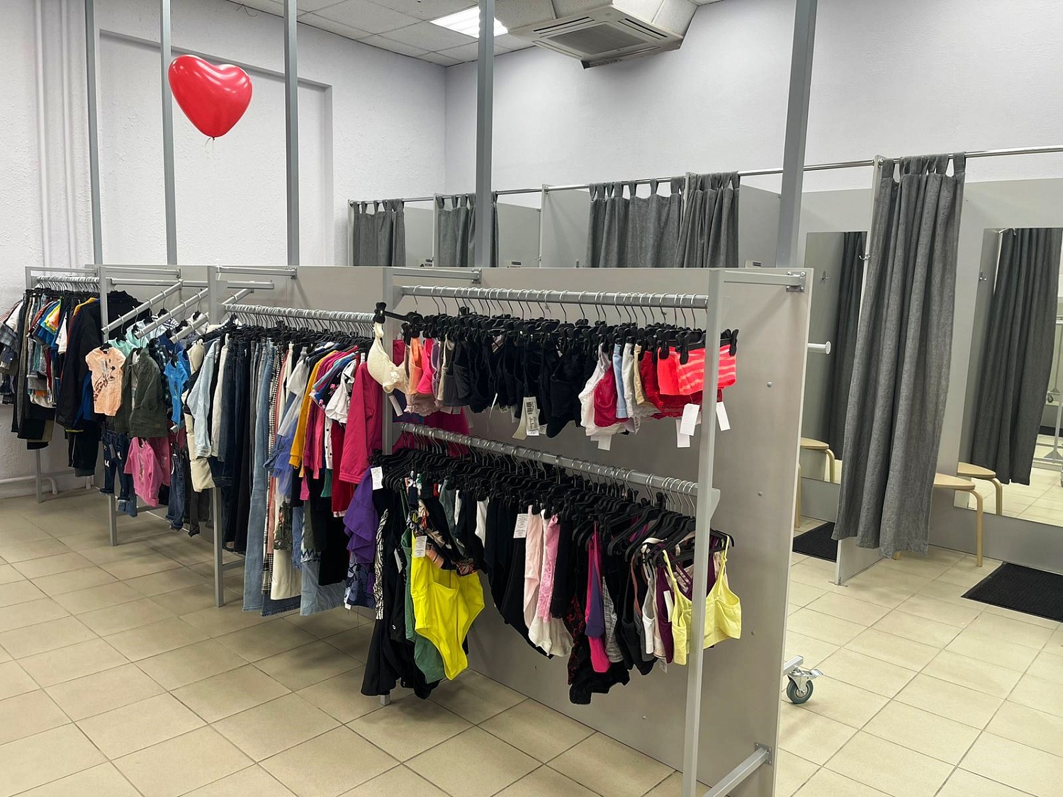 Мы открылись в г. Курск, ул. К. Маркса, 8, ТЦ Маяк, 2 этаж! Ждём Вас!