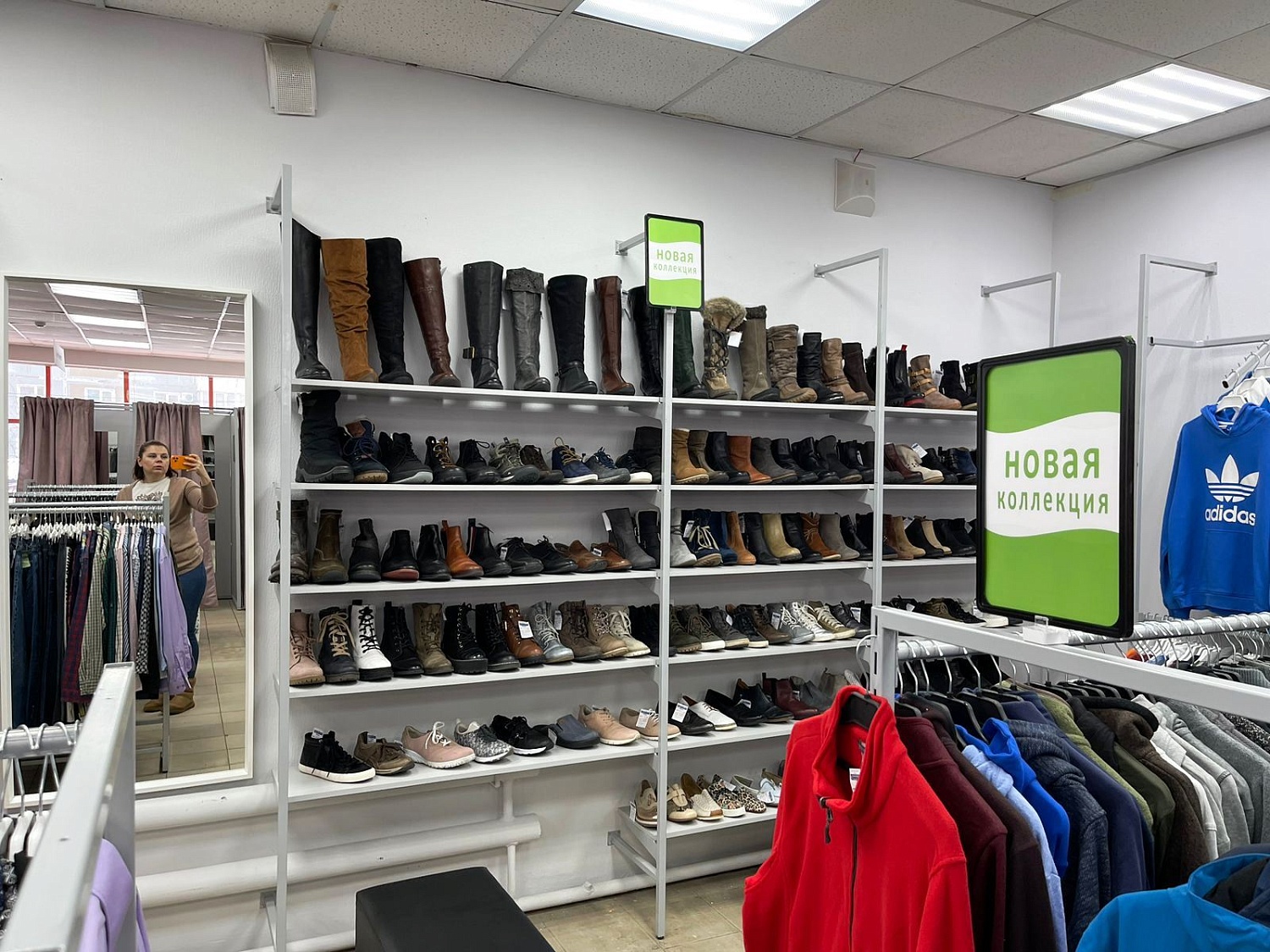 Мы открылись в г. Казань, ул.Мусина, 29Б! Ждём Вас!