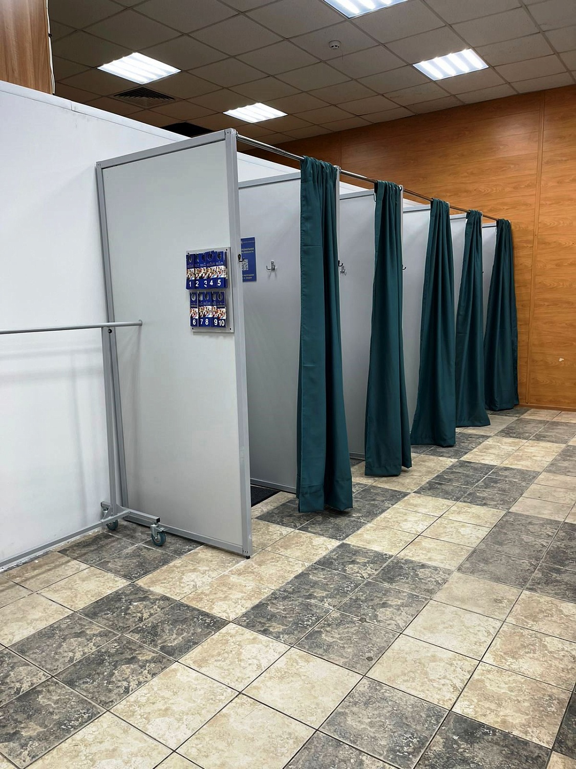 Мы открылись в г. Москва, ул. Хабаровская, д.12/23! Ждём Вас!