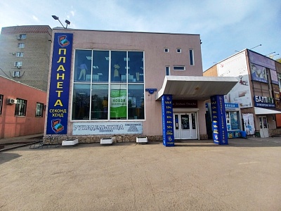 г. Энгельс, ул. Строительная, д. 34