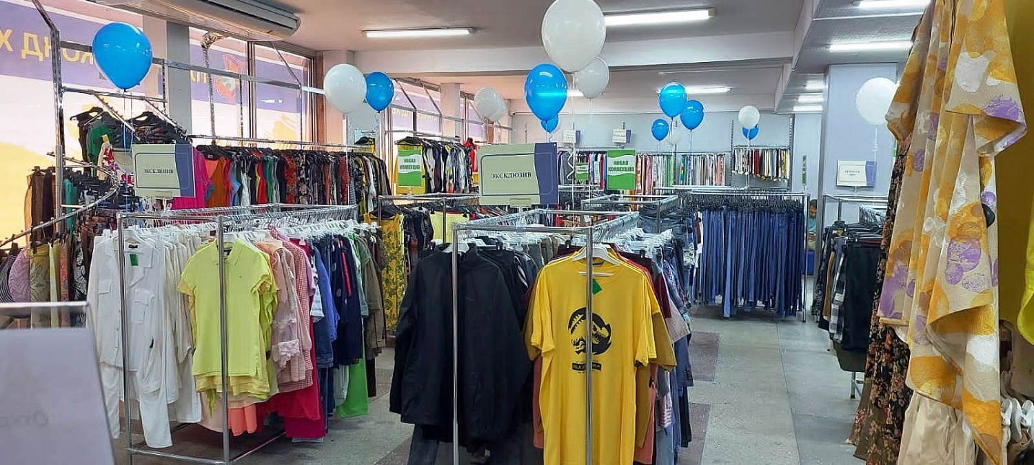 Мы открылись в г. Кисловодск, пр. Победы, 151! Ждём Вас!