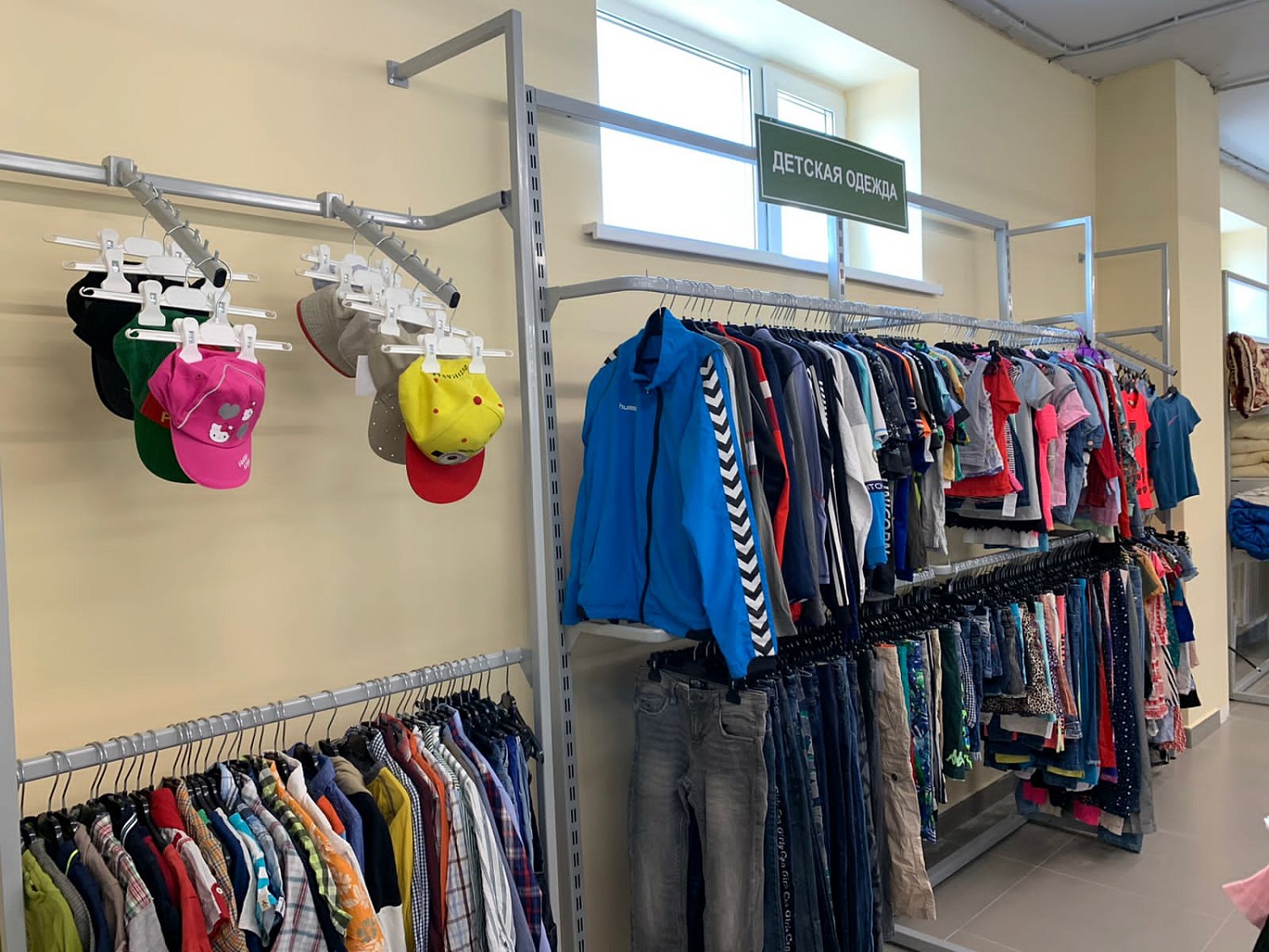 Мы открылись в г. Казань, 2я Старо-Аракчинская, 33а (2 этаж)! Ждём Вас!