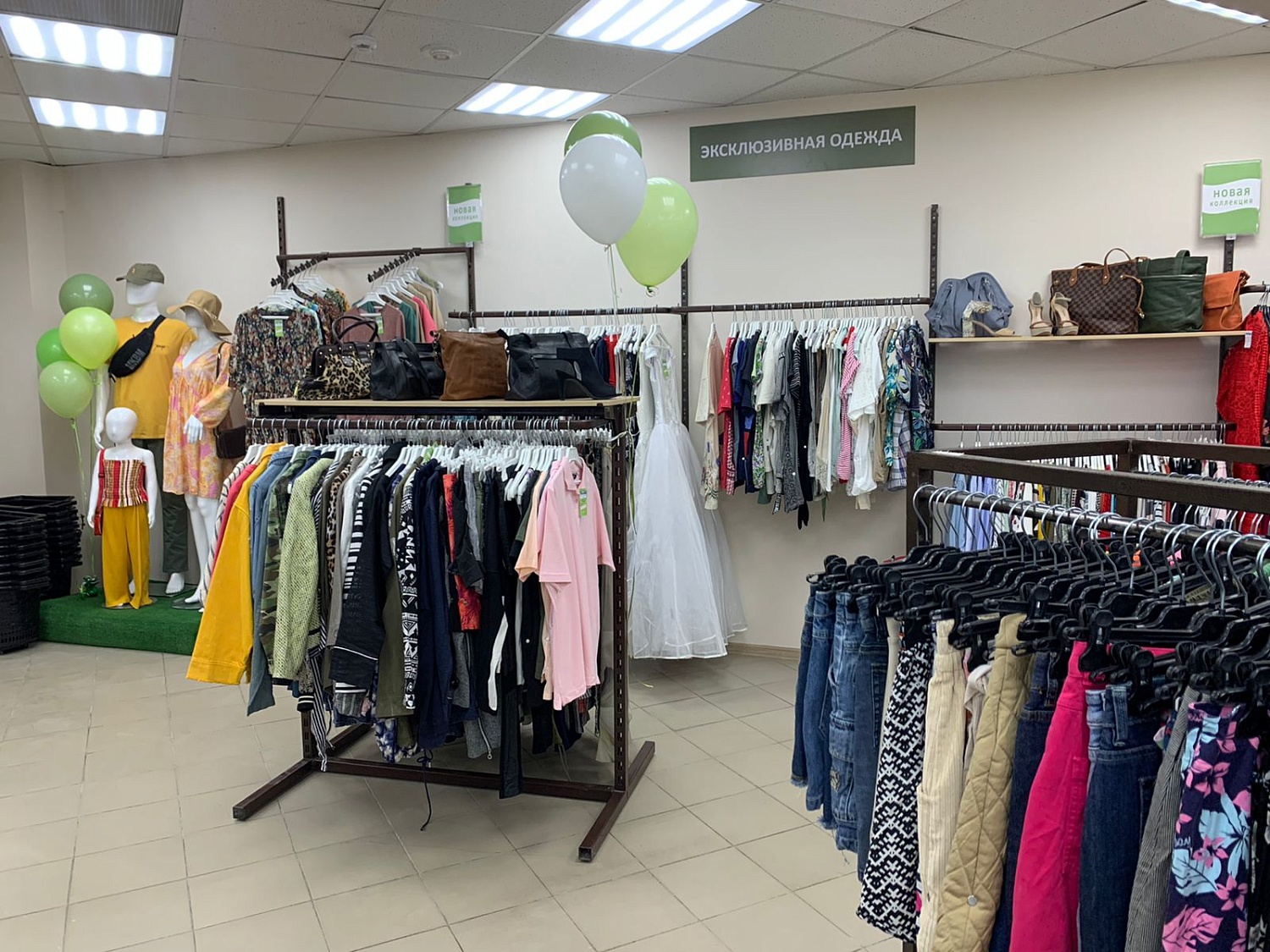 Мы открылись в г. Воронеж, Московский пр., 82! Ждём Вас!