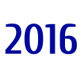 2016