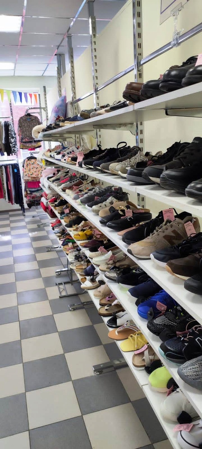 Мы открылись в г. Кронштадт! Ждём Вас!