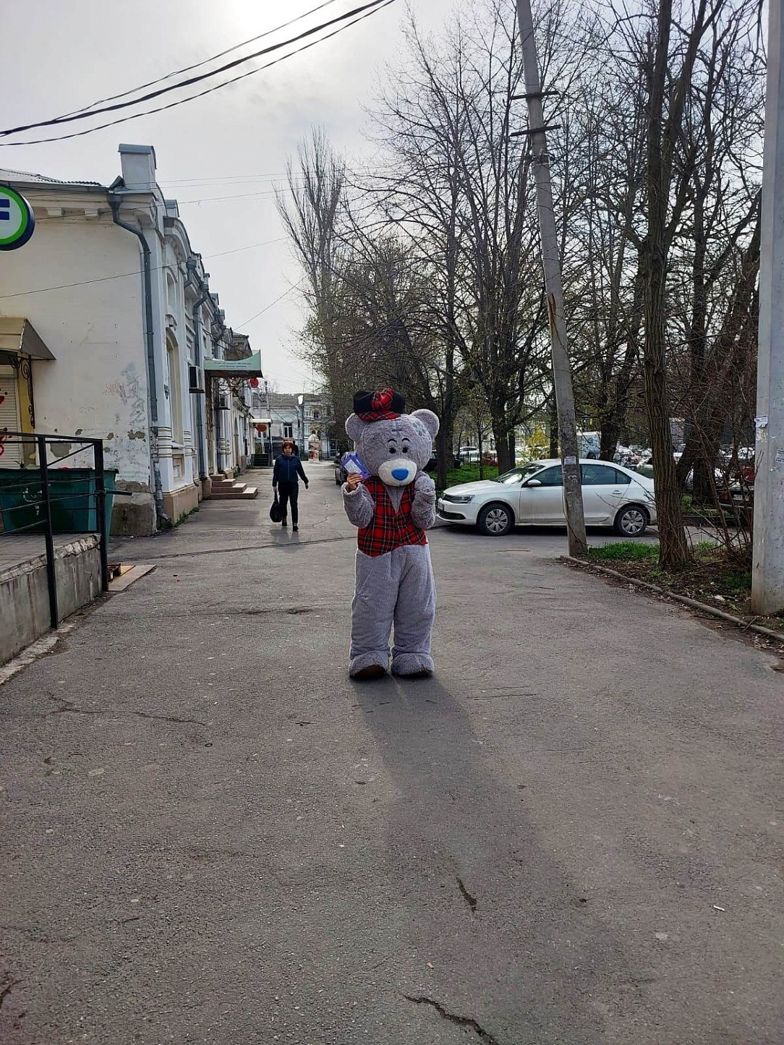 Мы открылись в г. Таганрог, ул. Чехова, д. 104! Ждём Вас!