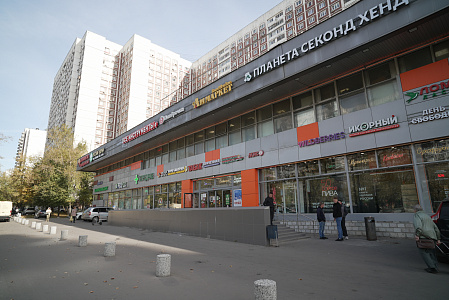 г. Москва,  Алтуфьевское шоссе, д. 80 (Мы открылись!)