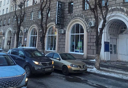 г. Самара, ул. Галактионовская, д. 189