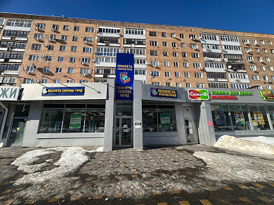 г. Самара, пр-кт Ленина, д. 14